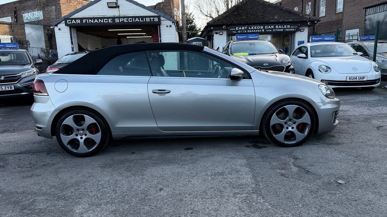 Used Volkswagen Golf 2013 for sale - 77740197: Photo 32