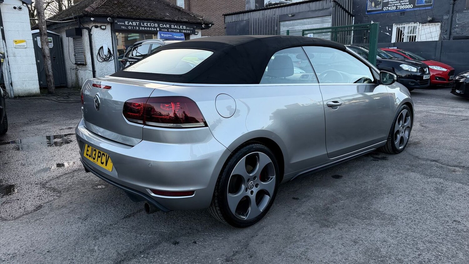 Used Volkswagen Golf 2013 for sale - 77740197: Photo 33