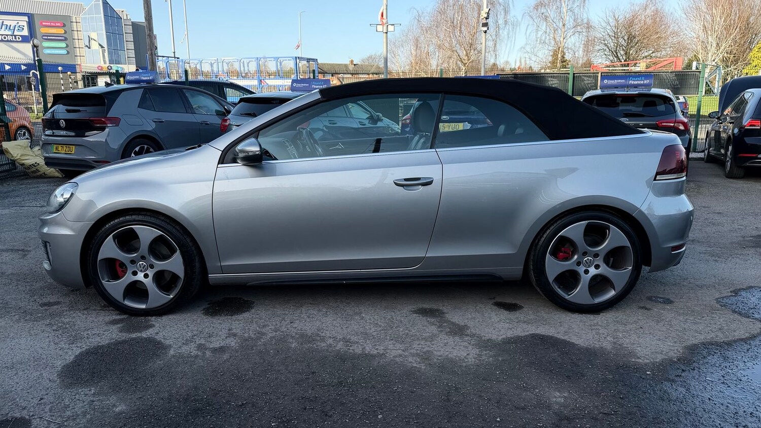 Used Volkswagen Golf 2013 for sale - 77740197: Photo 36