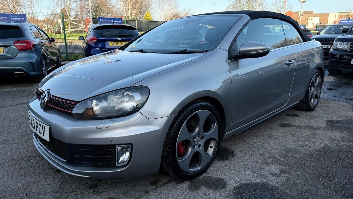 Used Volkswagen Golf 2013 for sale - 77740197: Photo 38