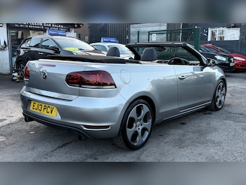 Used Volkswagen Golf 2013 for sale - 77740197: Photo