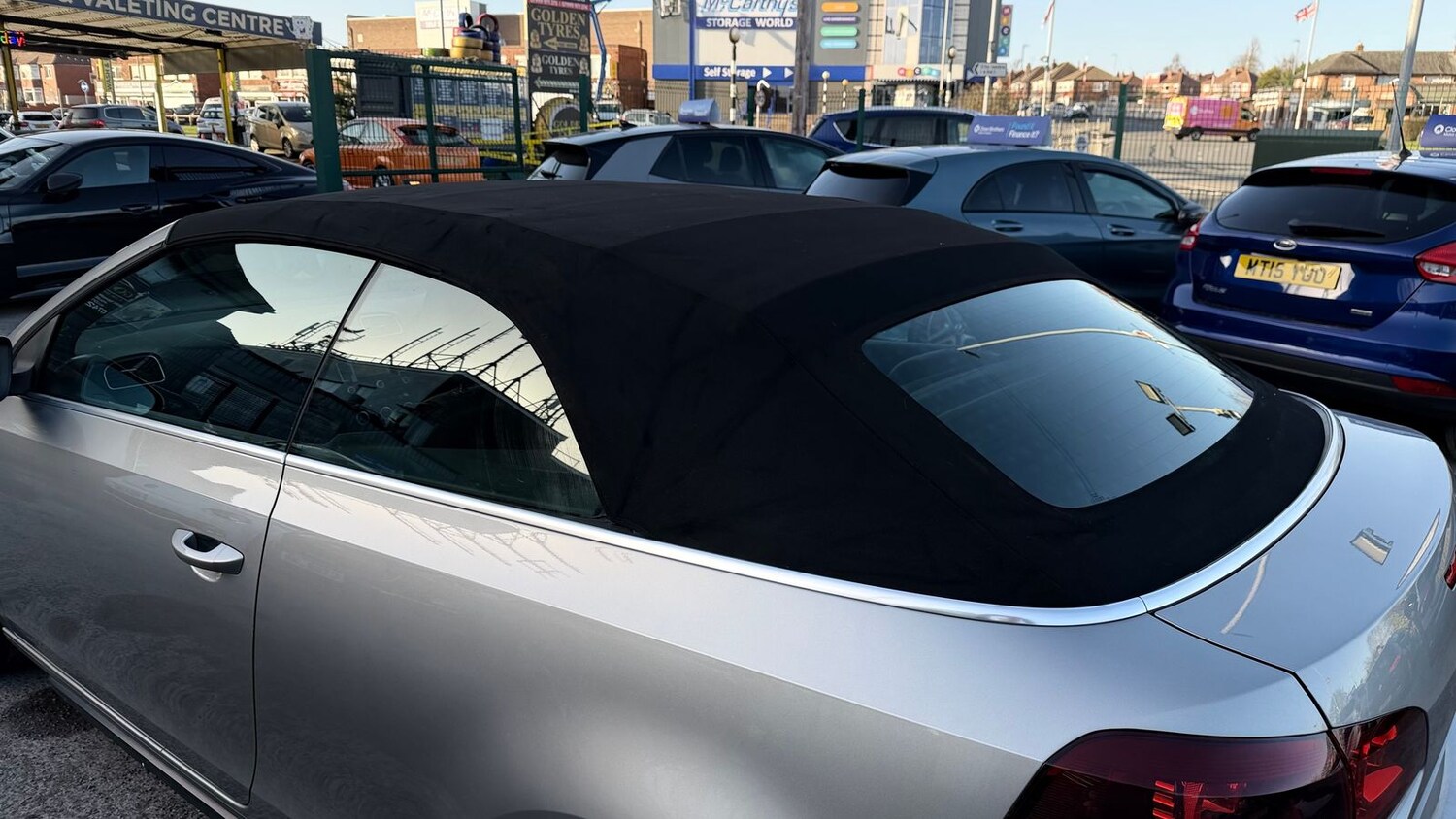 Used Volkswagen Golf 2013 for sale - 77740197: Photo 40