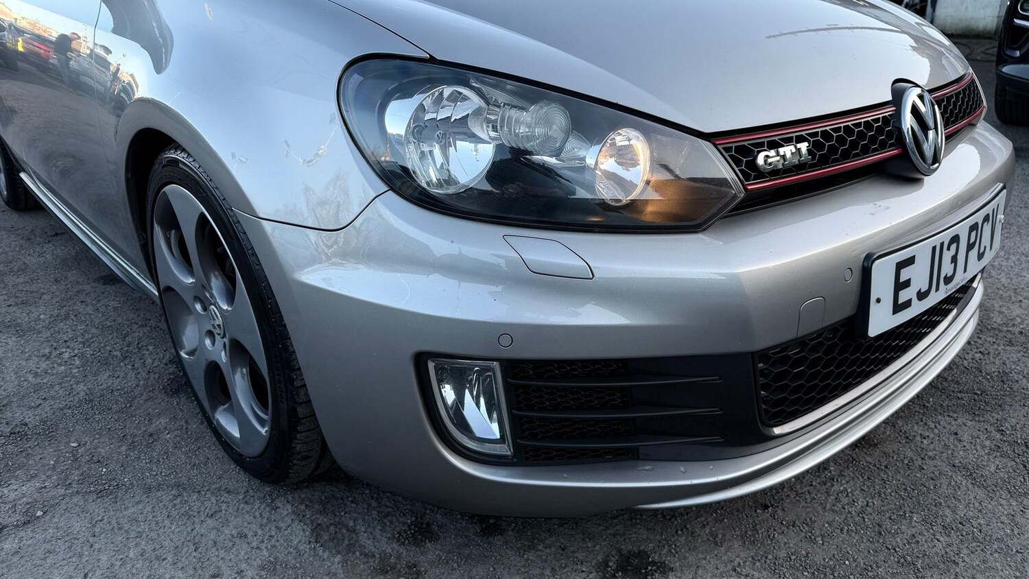 Used Volkswagen Golf 2013 for sale - 77740197: Photo 41