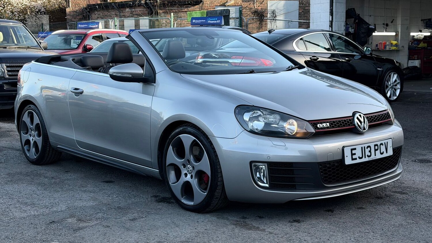 Used Volkswagen Golf 2013 for sale - 77740197: Photo 42