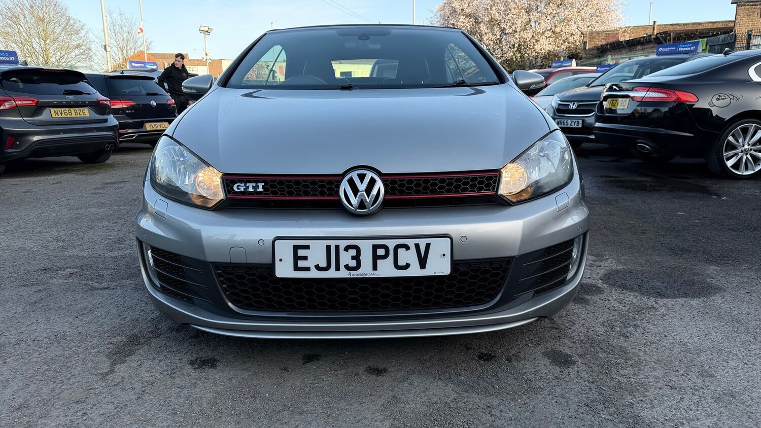 Used Volkswagen Golf 2013 for sale - 77740197: Photo 43