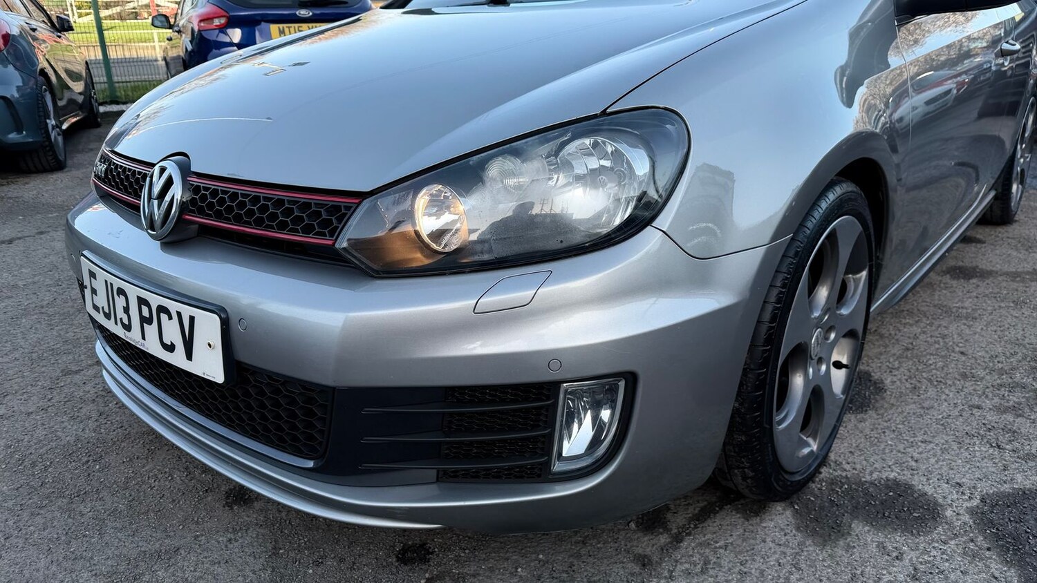 Used Volkswagen Golf 2013 for sale - 77740197: Photo 44