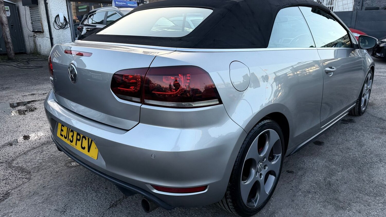 Used Volkswagen Golf 2013 for sale - 77740197: Photo 46