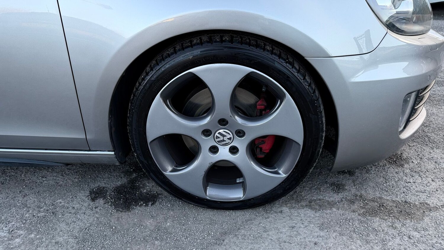 Used Volkswagen Golf 2013 for sale - 77740197: Photo 47