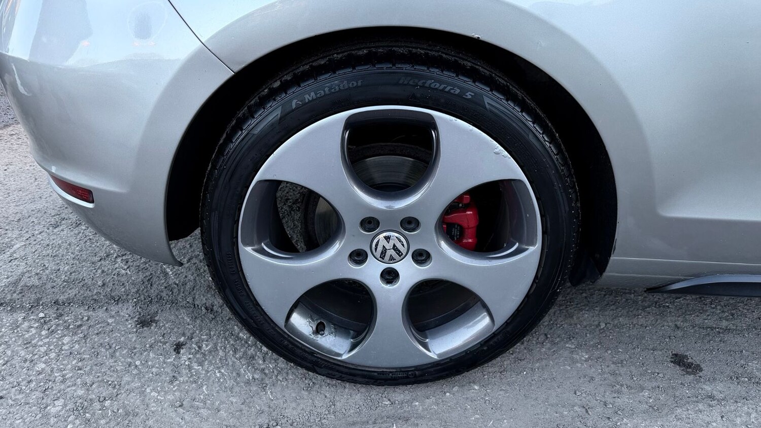 Used Volkswagen Golf 2013 for sale - 77740197: Photo 48