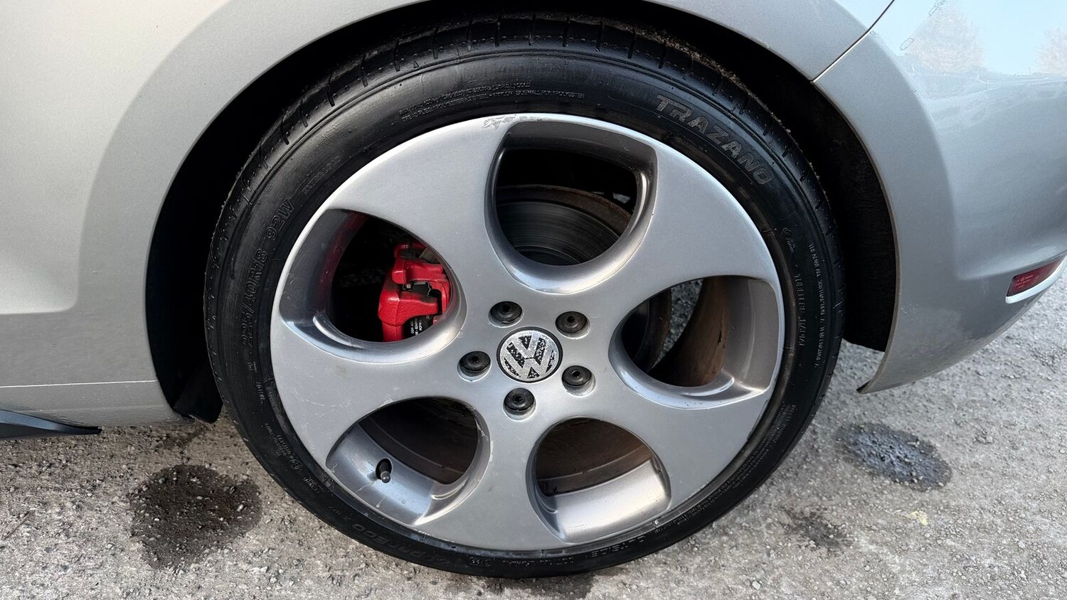 Used Volkswagen Golf 2013 for sale - 77740197: Photo 49