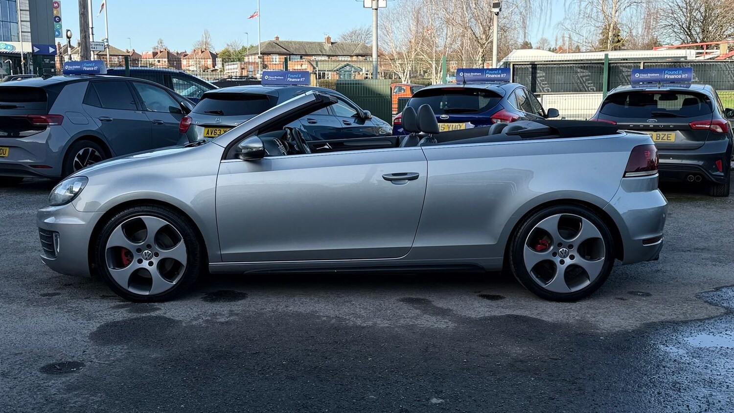 Used Volkswagen Golf 2013 for sale - 77740197: Photo 6