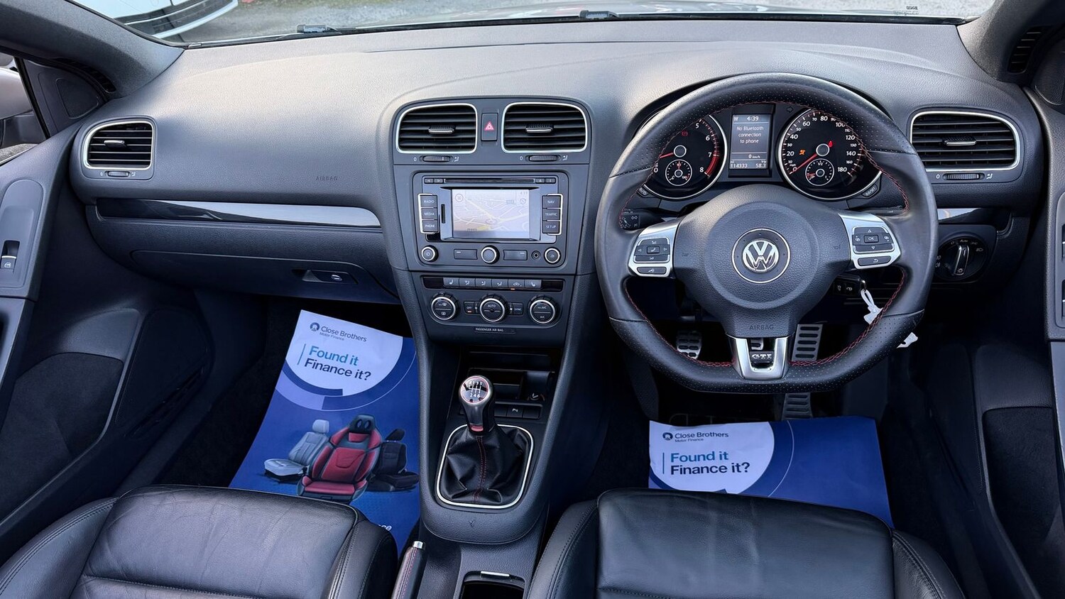 Used Volkswagen Golf 2013 for sale - 77740197: Photo 9