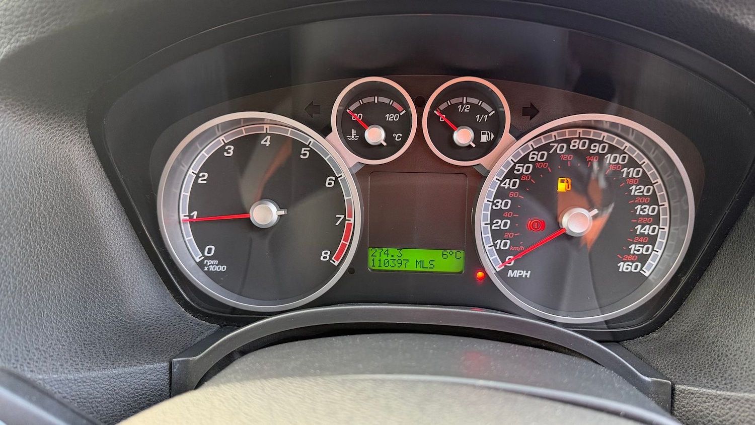 Used Ford Focus 2007 for sale - 77193748: Photo 11