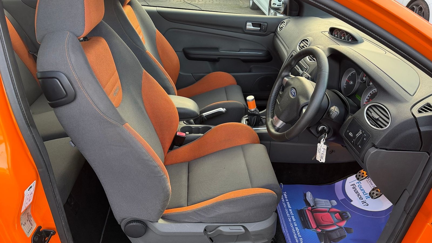 Used Ford Focus 2007 for sale - 77193748: Photo 13