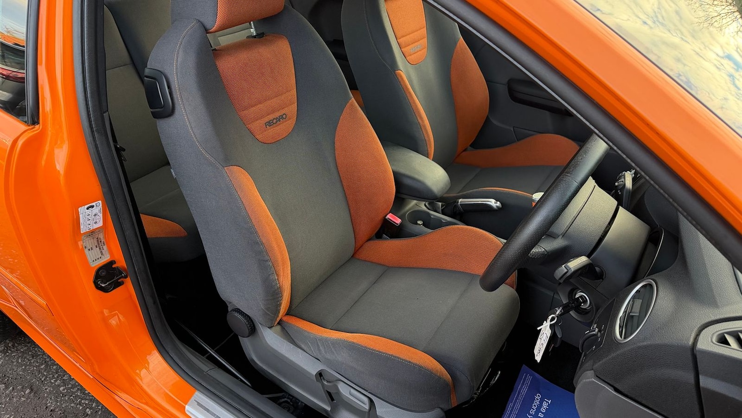 Used Ford Focus 2007 for sale - 77193748: Photo 14