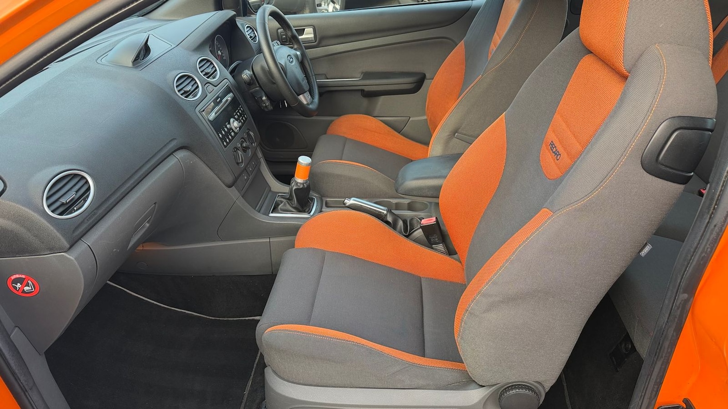 Used Ford Focus 2007 for sale - 77193748: Photo 16