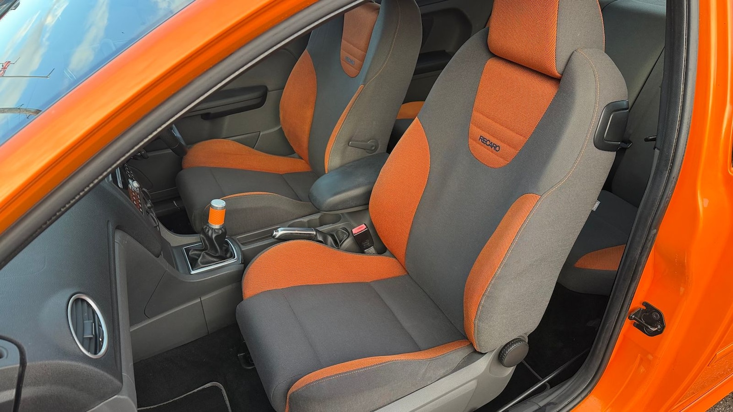 Used Ford Focus 2007 for sale - 77193748: Photo 17