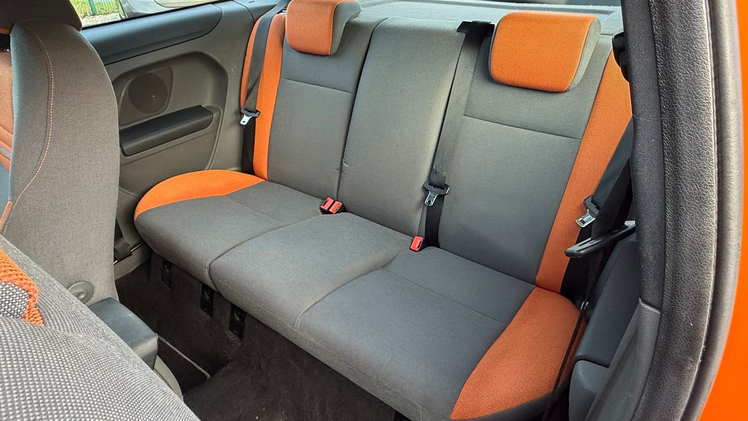 Used Ford Focus 2007 for sale - 77193748: Photo 18