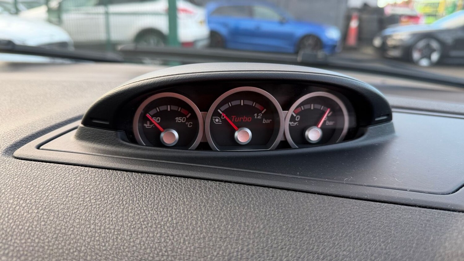 Used Ford Focus 2007 for sale - 77193748: Photo 20