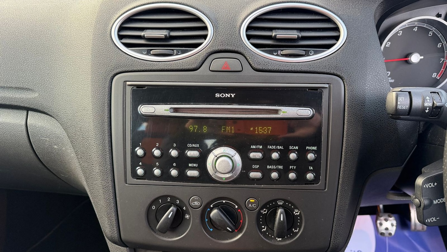 Used Ford Focus 2007 for sale - 77193748: Photo 21