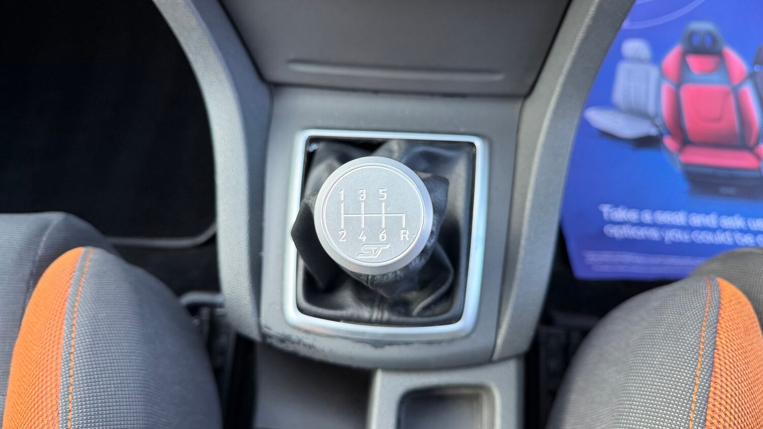 Used Ford Focus 2007 for sale - 77193748: Photo 23