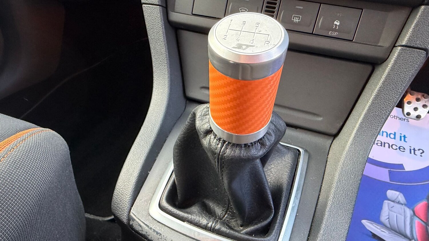 Used Ford Focus 2007 for sale - 77193748: Photo 24