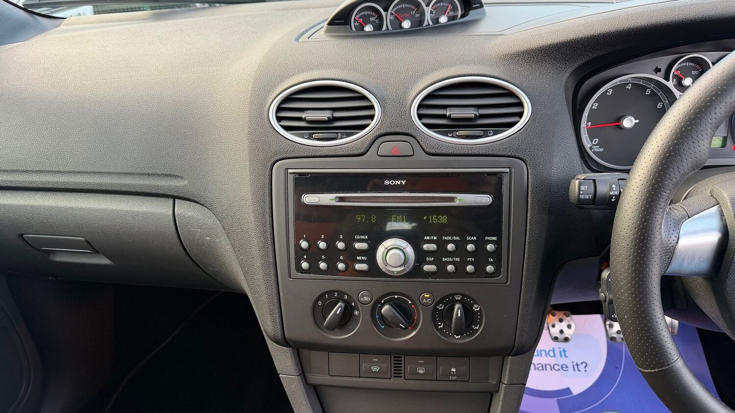 Used Ford Focus 2007 for sale - 77193748: Photo 25