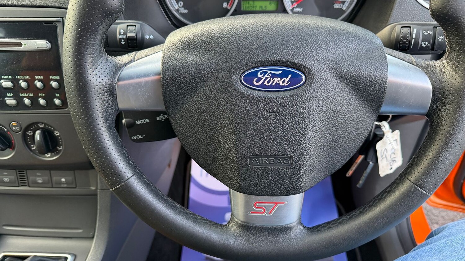 Used Ford Focus 2007 for sale - 77193748: Photo 26