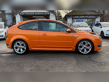 Used Ford Focus 2007 for sale - 77193748: Photo