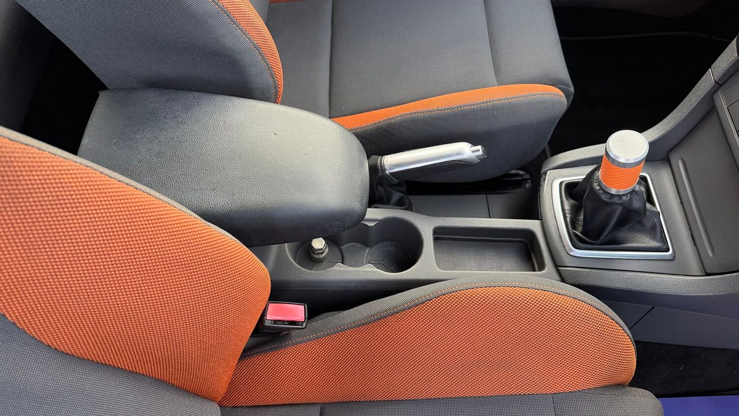 Used Ford Focus 2007 for sale - 77193748: Photo 30