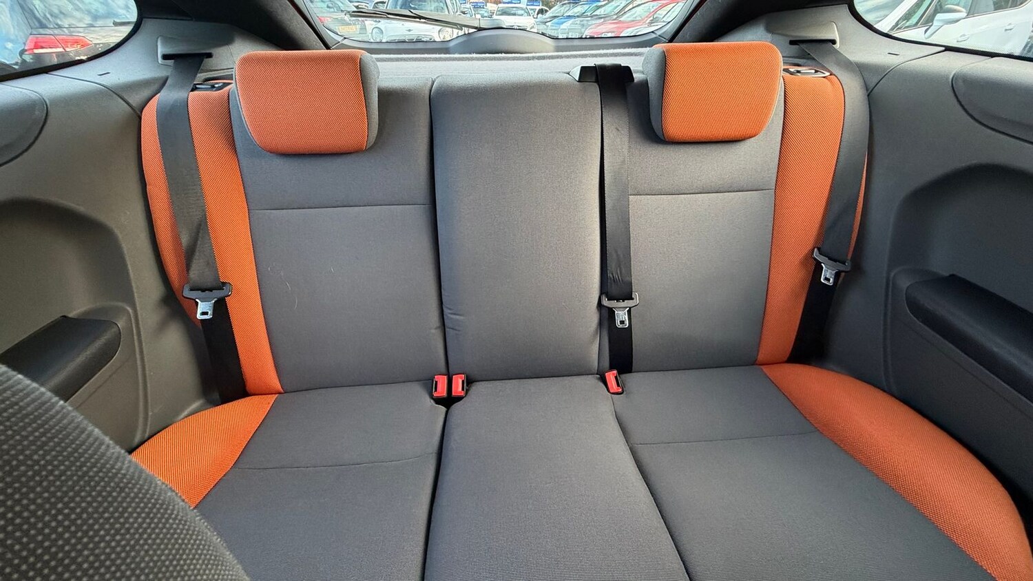 Used Ford Focus 2007 for sale - 77193748: Photo 31