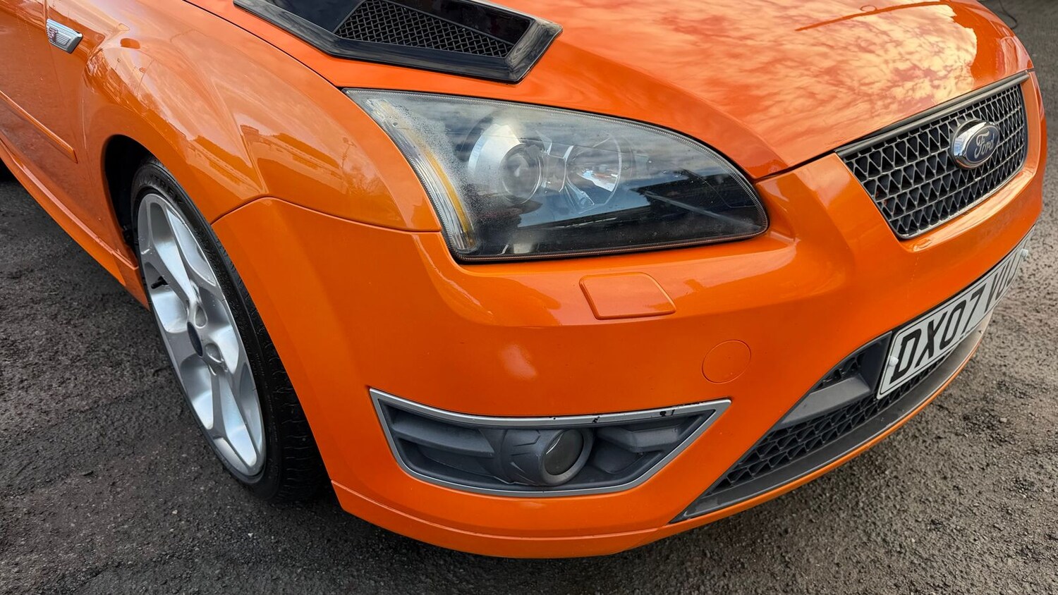 Used Ford Focus 2007 for sale - 77193748: Photo 34