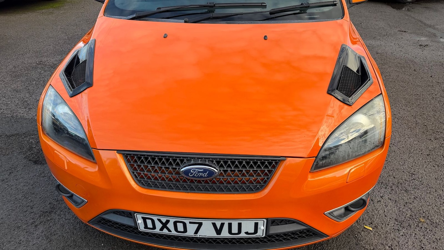 Used Ford Focus 2007 for sale - 77193748: Photo 36