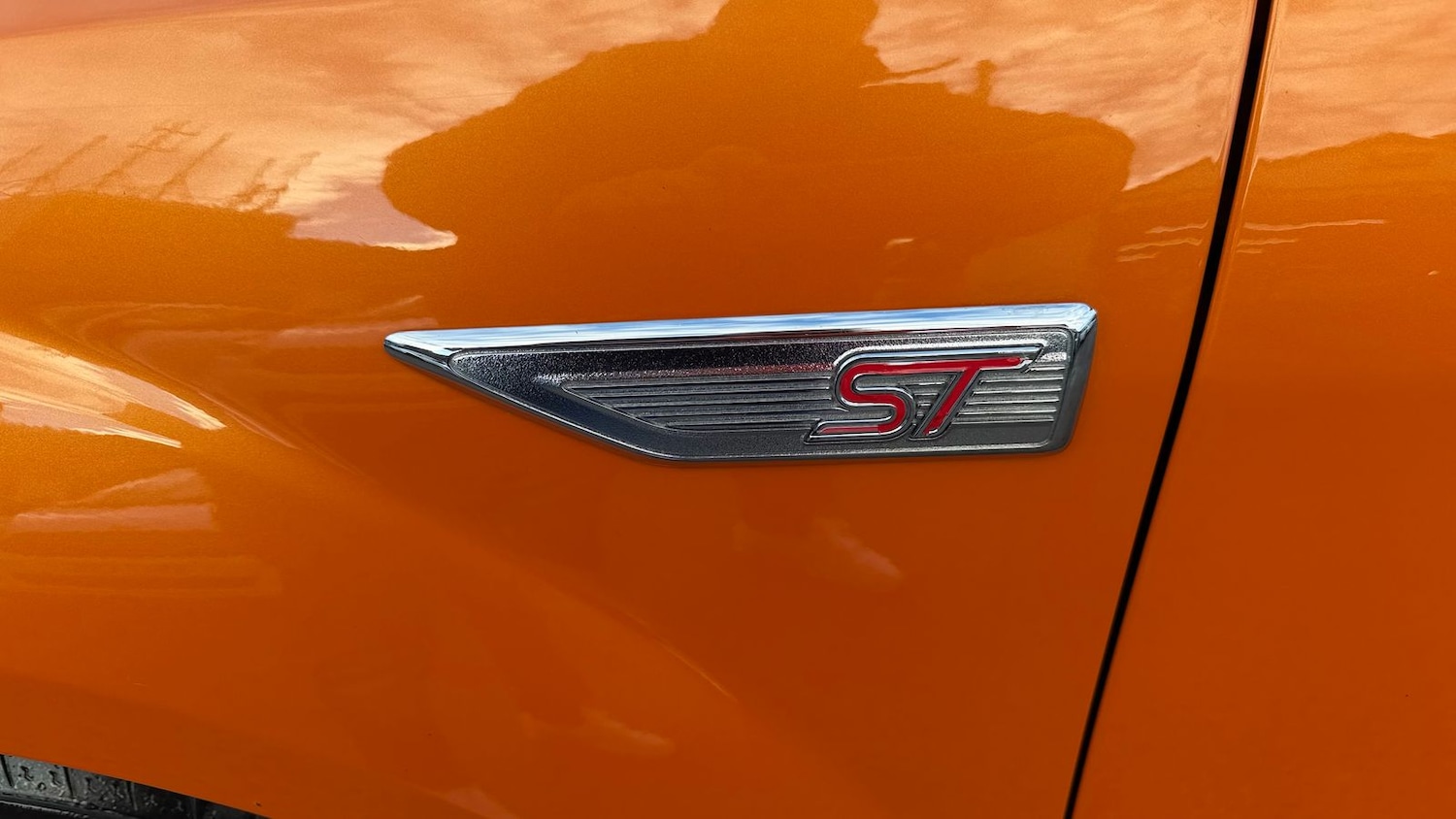 Used Ford Focus 2007 for sale - 77193748: Photo 38