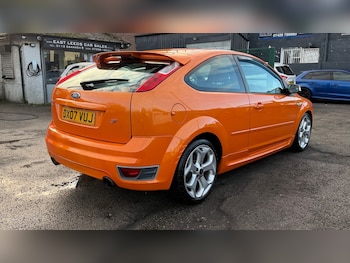 Used Ford Focus 2007 for sale - 77193748: Photo