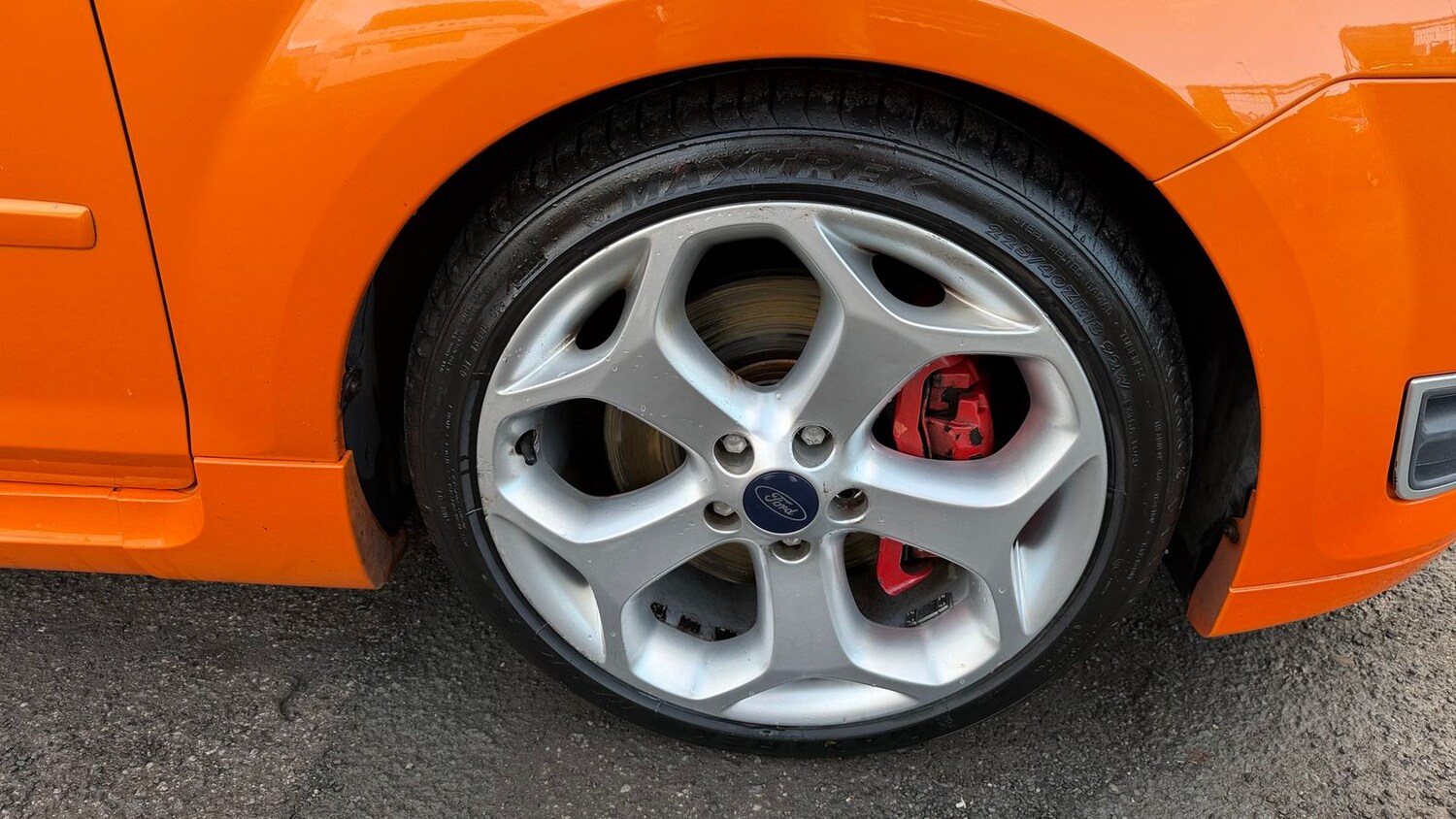 Used Ford Focus 2007 for sale - 77193748: Photo 43