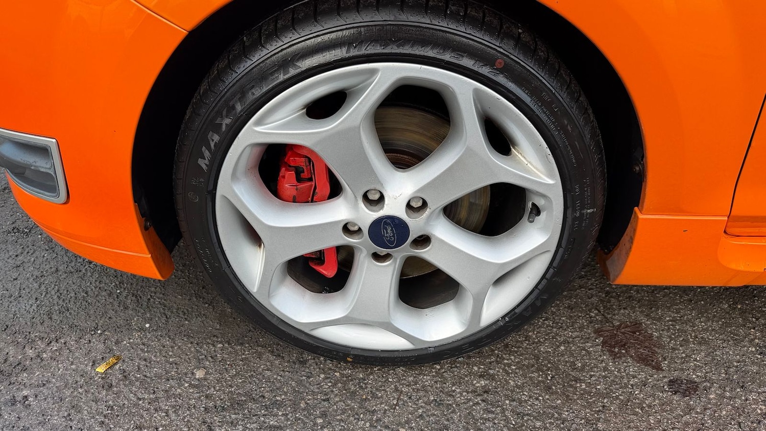 Used Ford Focus 2007 for sale - 77193748: Photo 46