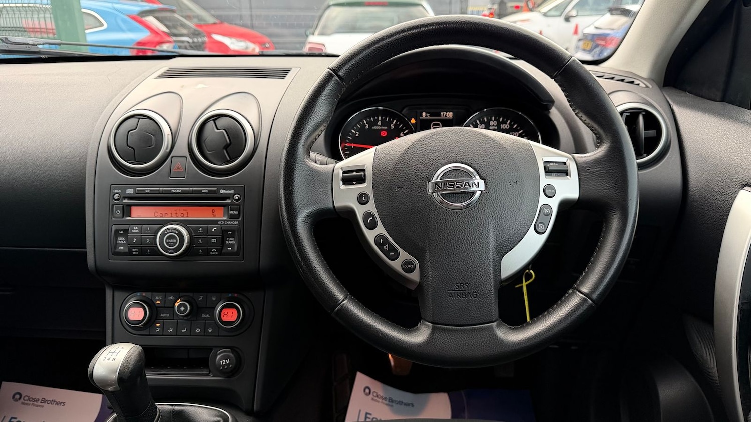 Used Nissan Qashqai 2010 for sale - 77841714: Photo 10