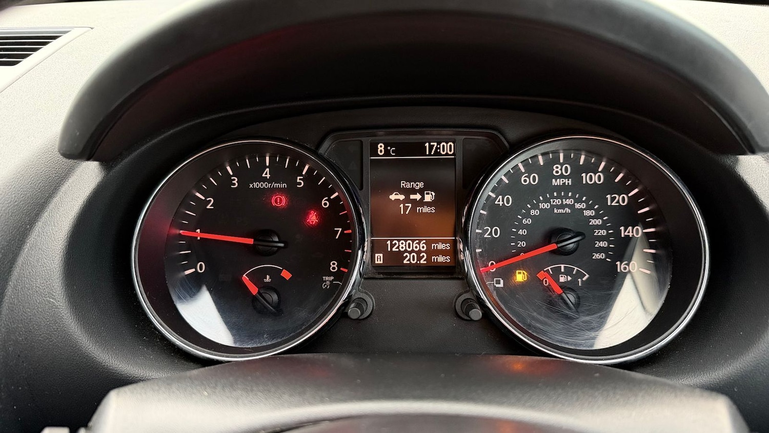 Used Nissan Qashqai 2010 for sale - 77841714: Photo 11