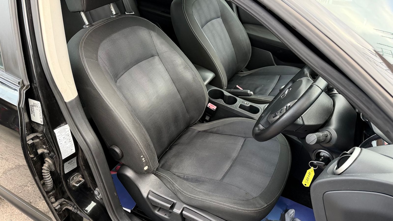 Used Nissan Qashqai 2010 for sale - 77841714: Photo 14