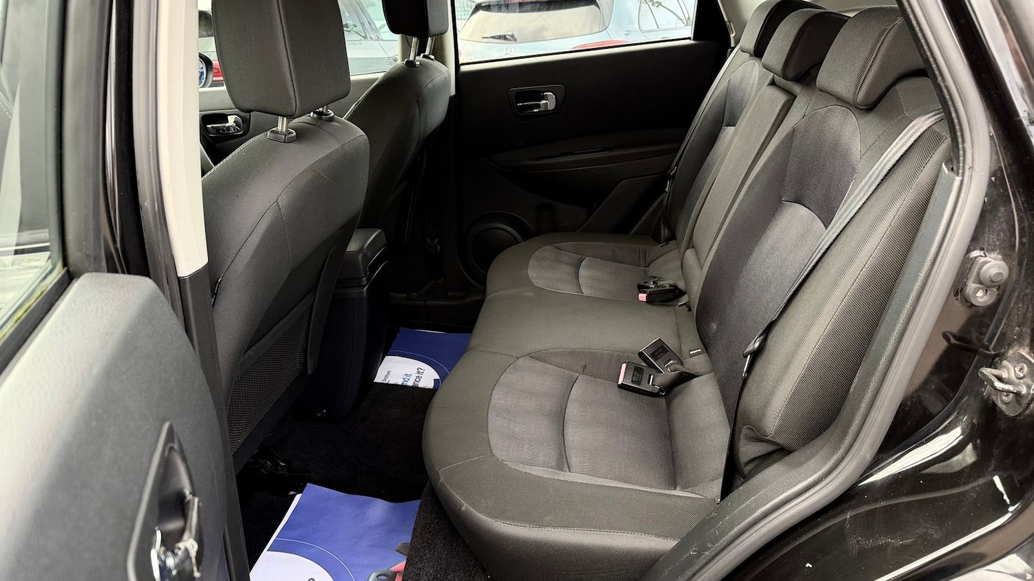 Used Nissan Qashqai 2010 for sale - 77841714: Photo 18