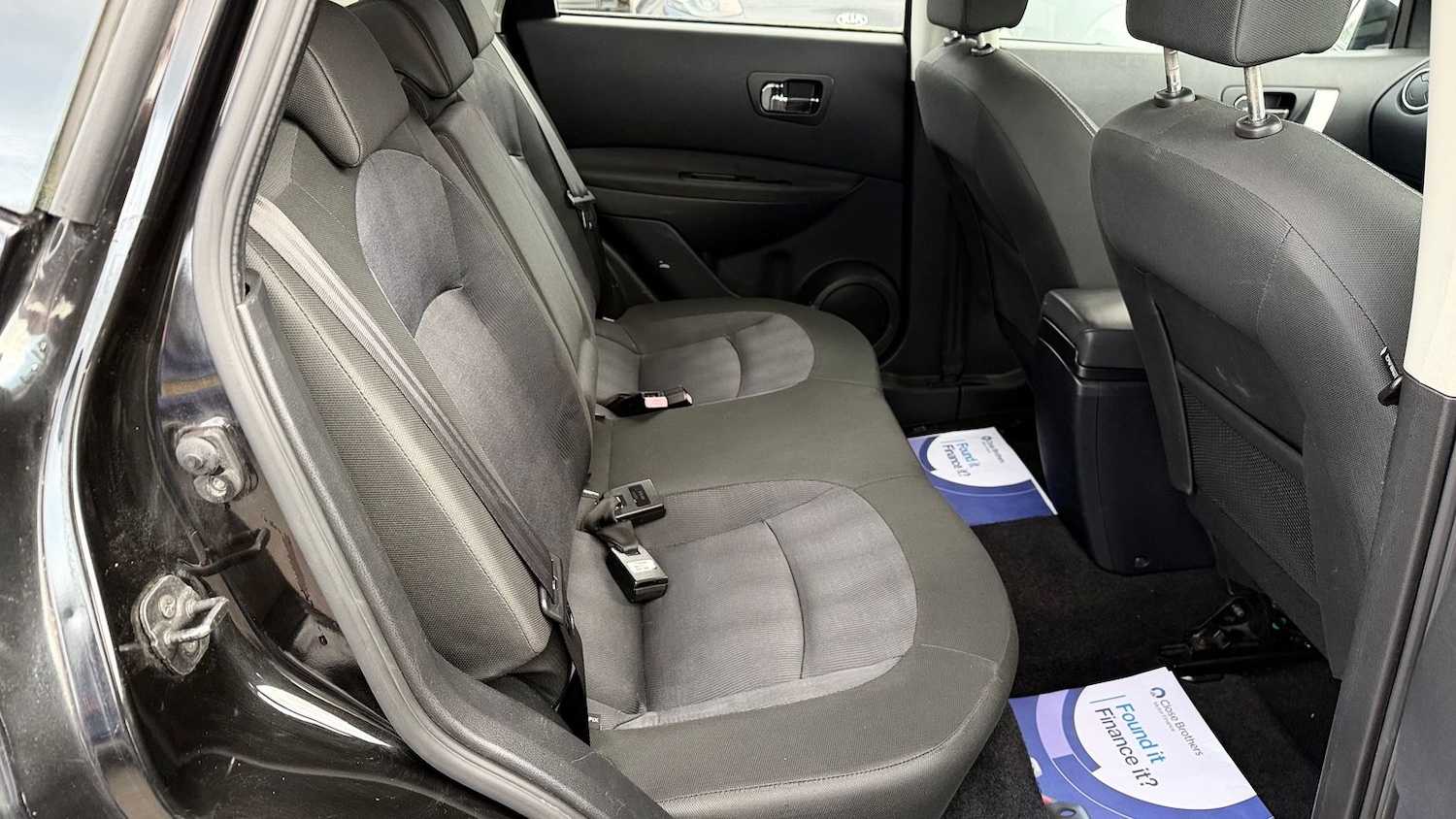 Used Nissan Qashqai 2010 for sale - 77841714: Photo 19