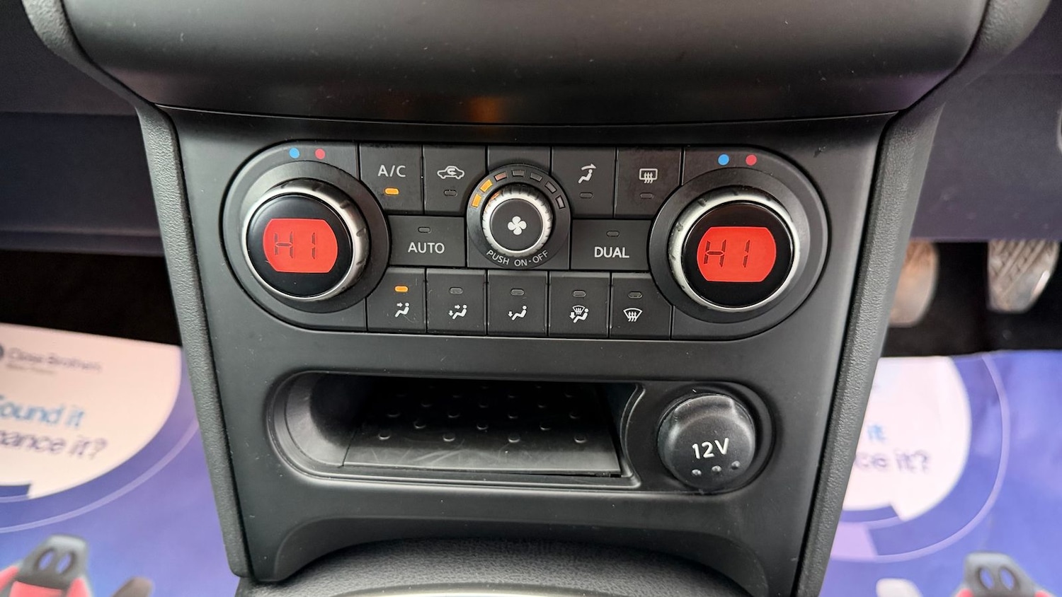 Used Nissan Qashqai 2010 for sale - 77841714: Photo 21