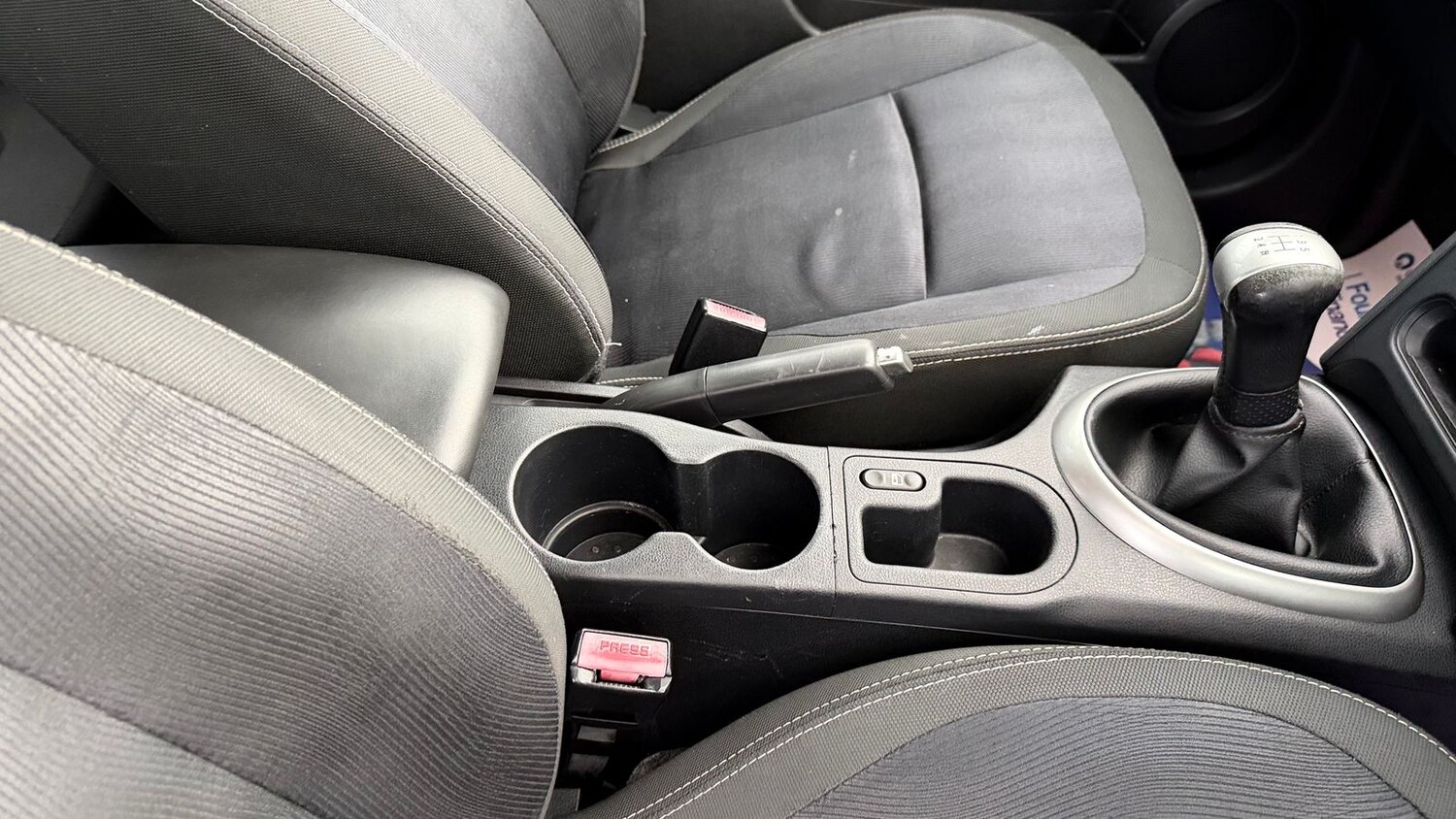 Used Nissan Qashqai 2010 for sale - 77841714: Photo 26