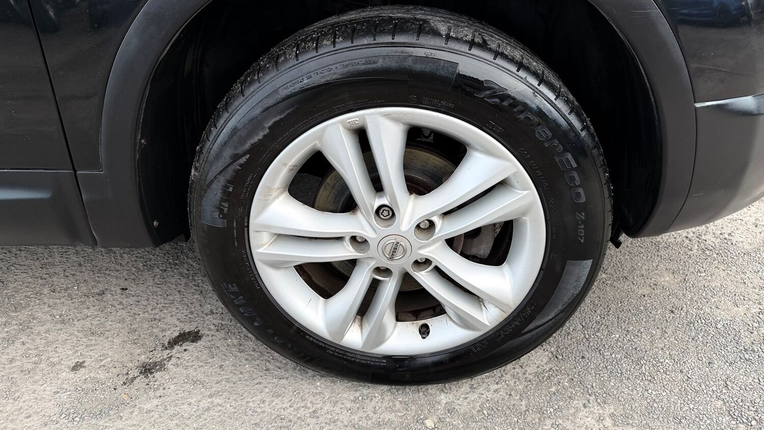 Used Nissan Qashqai 2010 for sale - 77841714: Photo 34