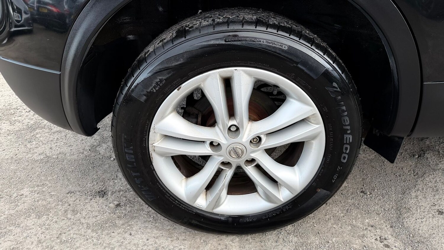 Used Nissan Qashqai 2010 for sale - 77841714: Photo 35