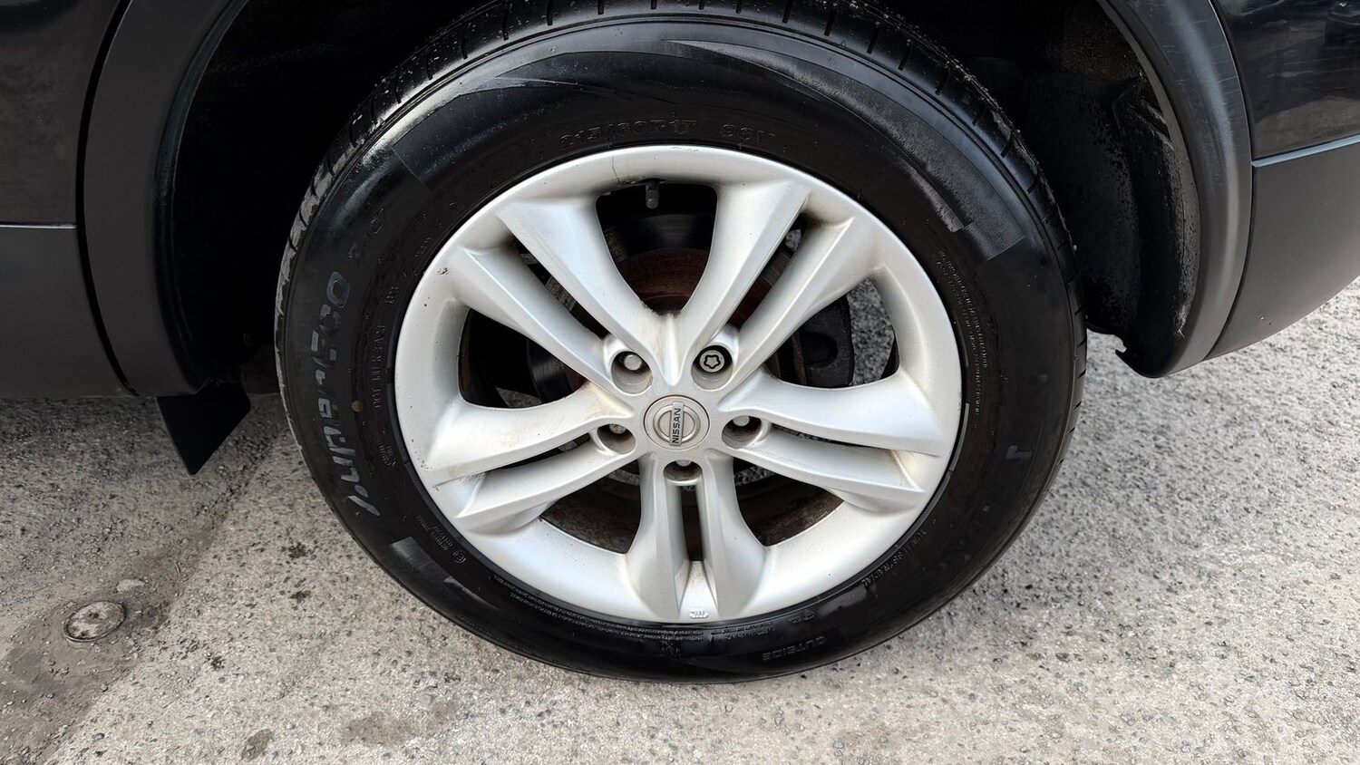 Used Nissan Qashqai 2010 for sale - 77841714: Photo 36