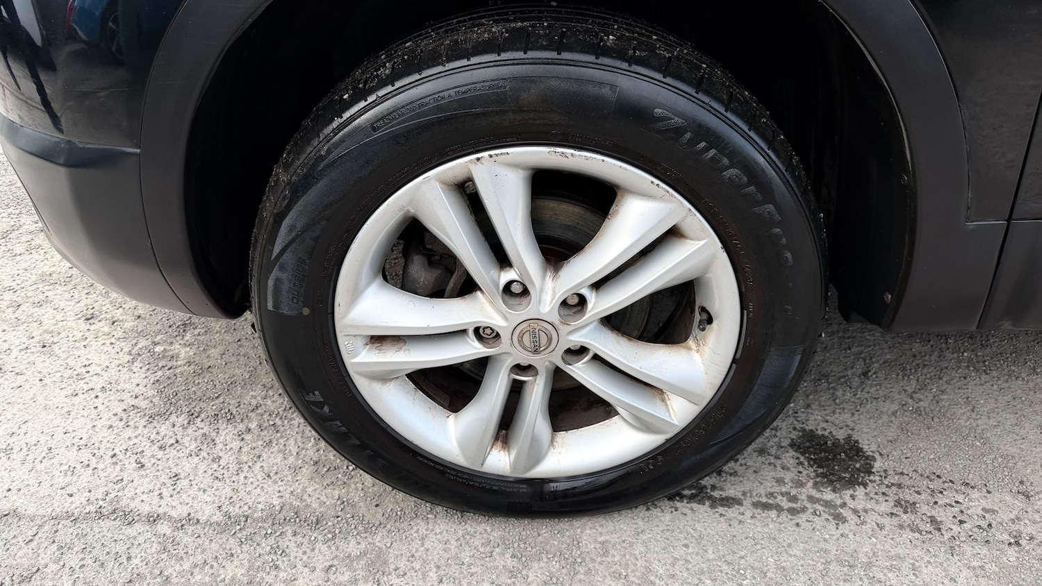 Used Nissan Qashqai 2010 for sale - 77841714: Photo 37