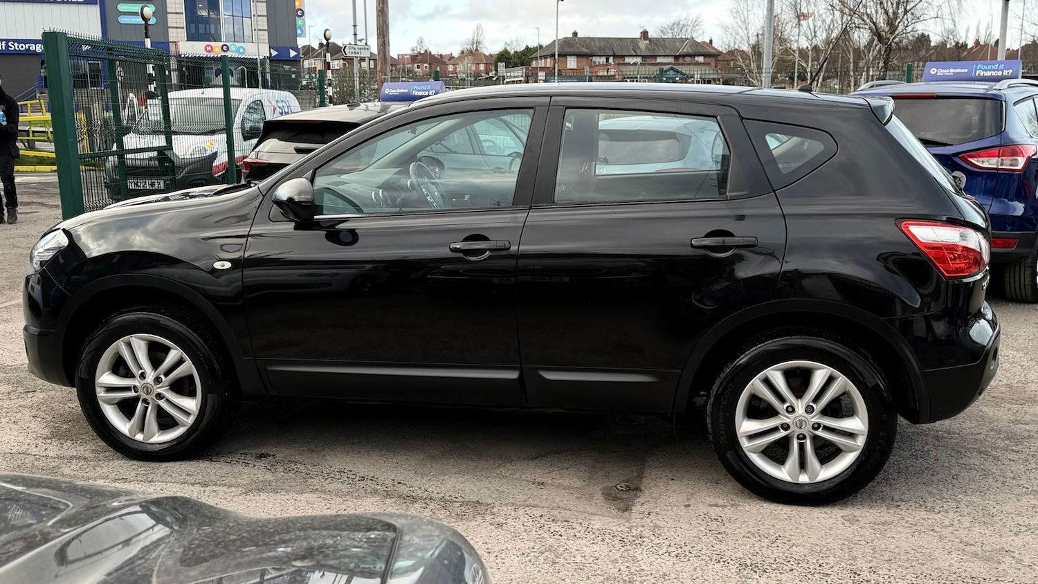 Used Nissan Qashqai 2010 for sale - 77841714: Photo 6