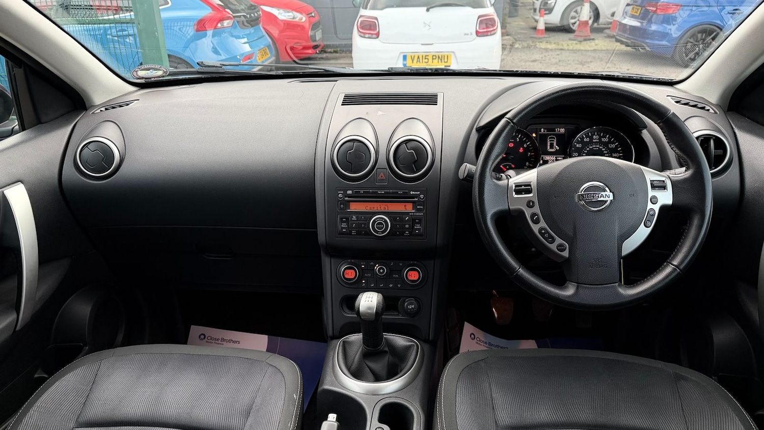 Used Nissan Qashqai 2010 for sale - 77841714: Photo 9